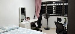 Blk 807 Woodlands Street 81 (Woodlands), HDB Executive #637441781